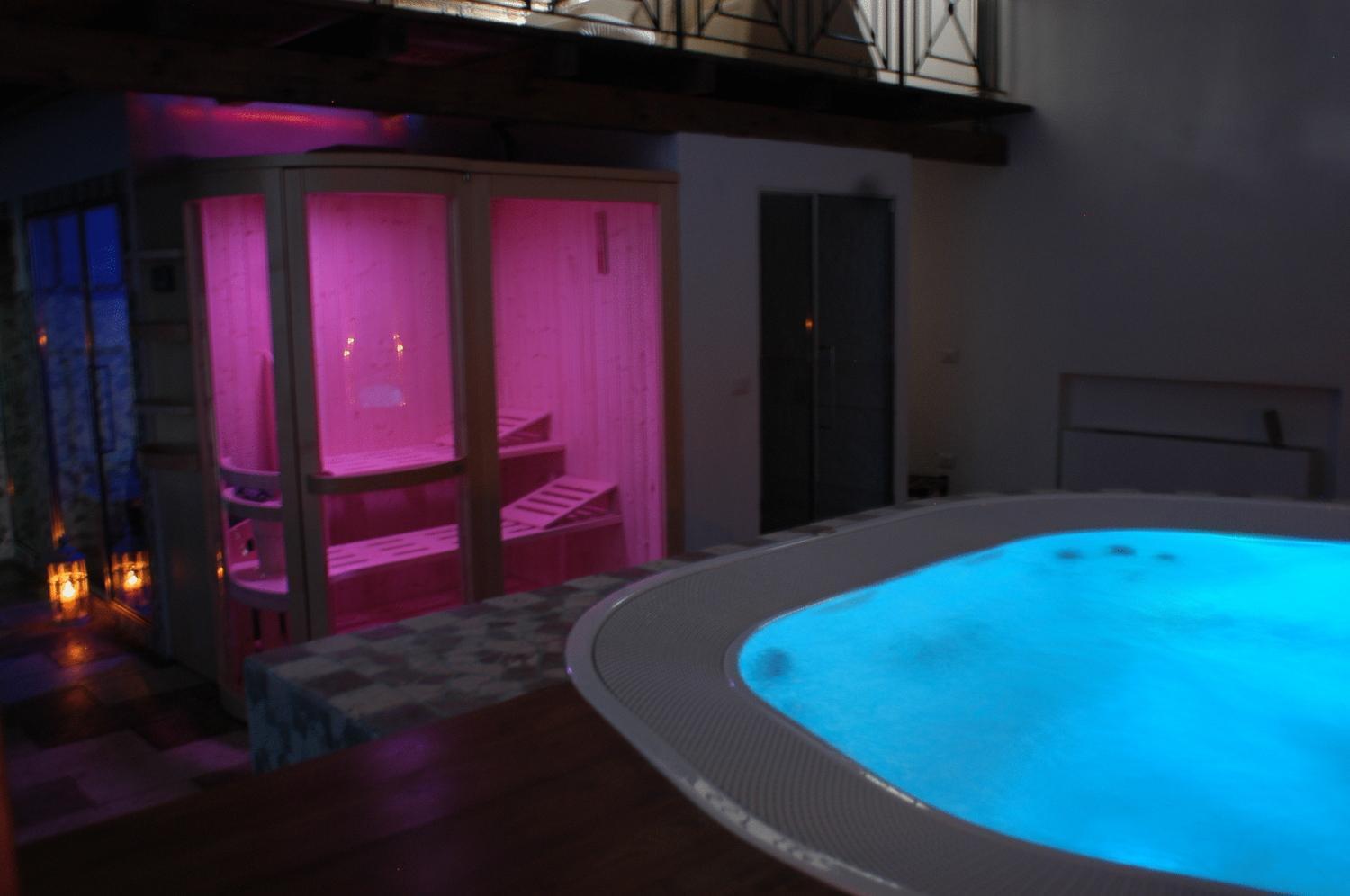 Hotel Villa Clementina Bracciano  Facilități foto