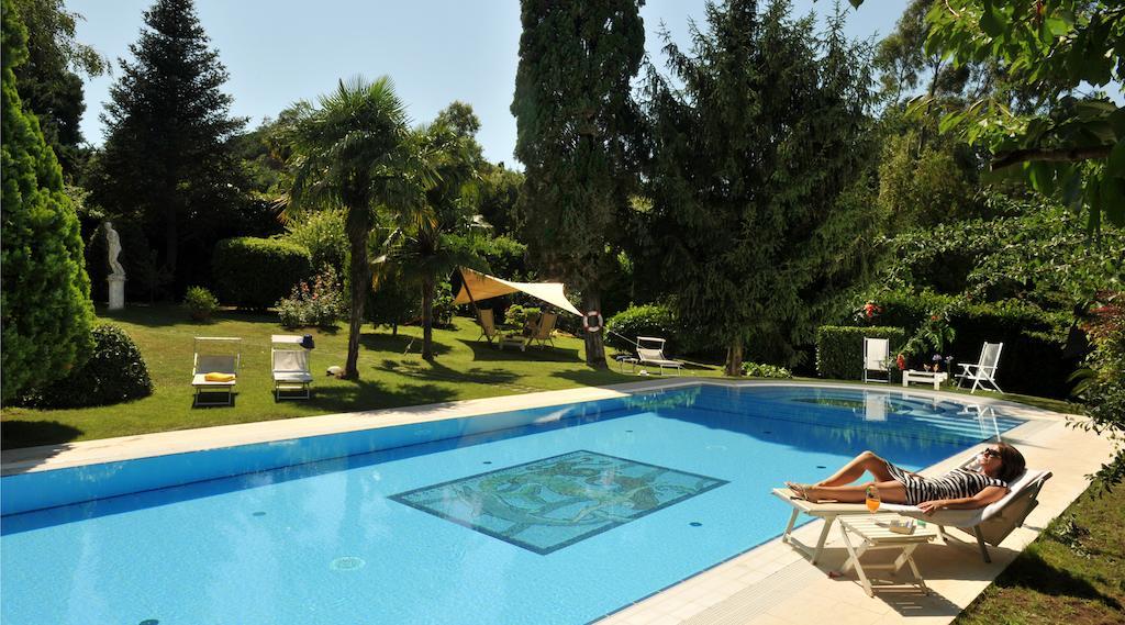 Hotel Villa Clementina Bracciano  Exterior foto