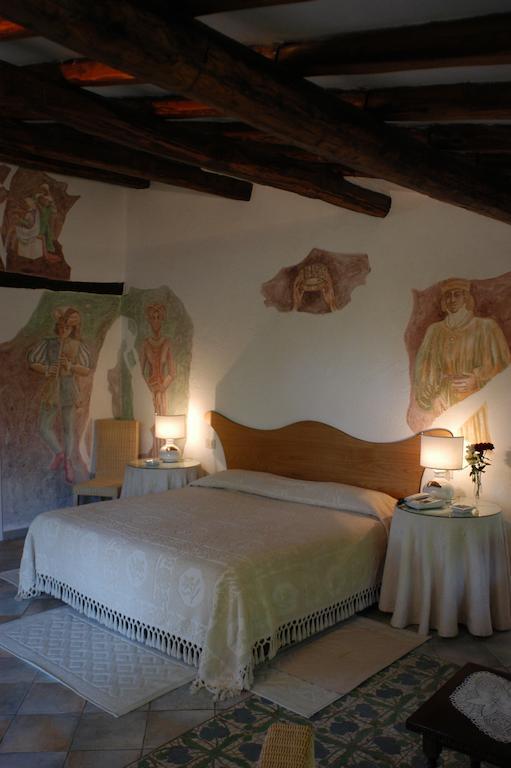 Hotel Villa Clementina Bracciano  Exterior foto